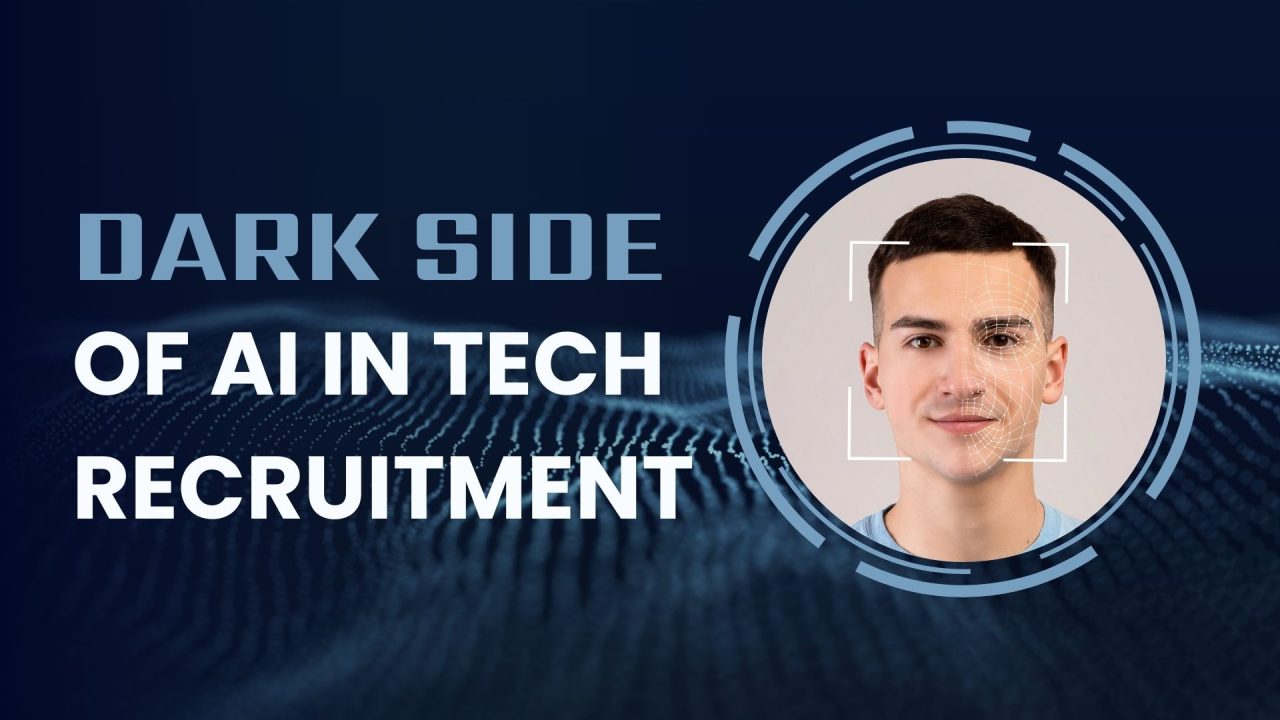 The “dark side” of AI in tech recruitment: identity fraud and how to