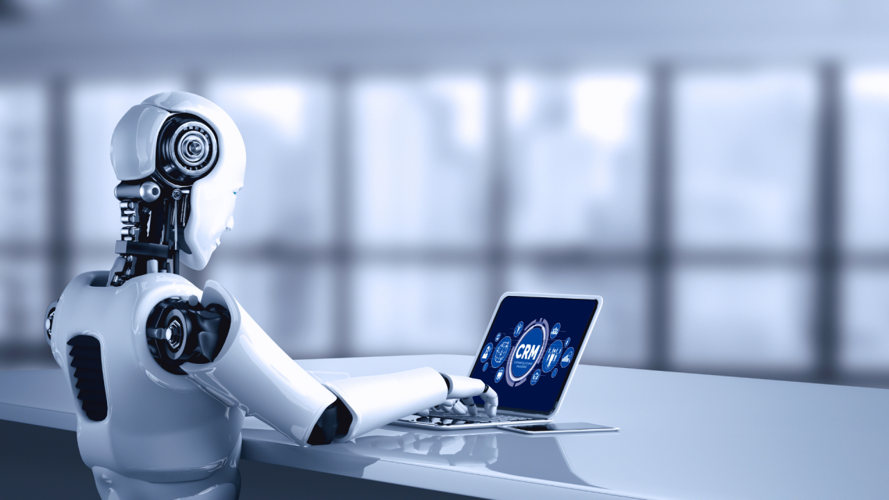 Artificial Intelligence in recruitment – Role of AI in transforming